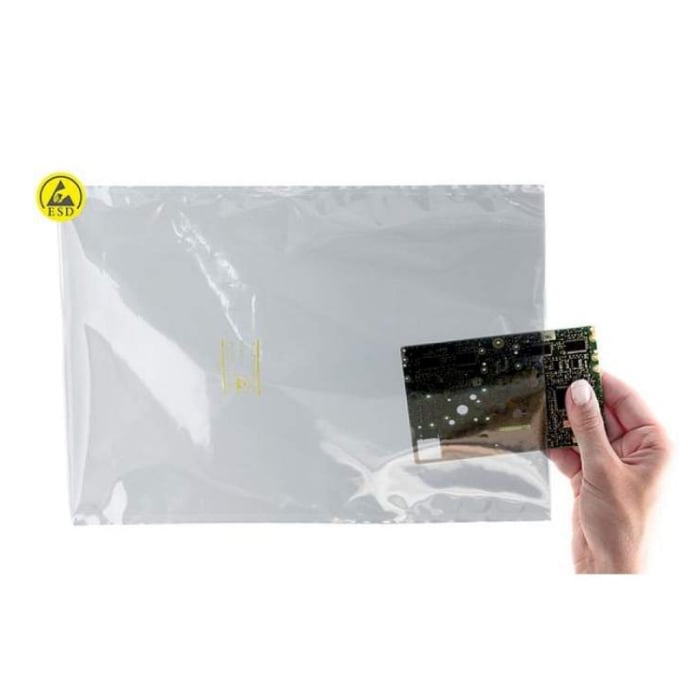 ESD Verpackung