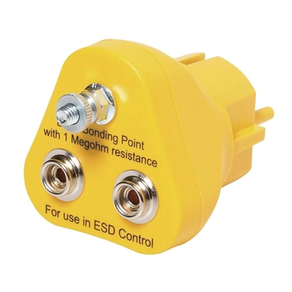 ESD Erdungsbausteine