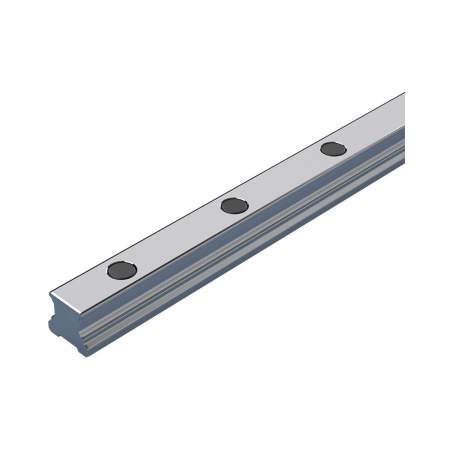 Kugelschienenführungen Compact Line BSCL