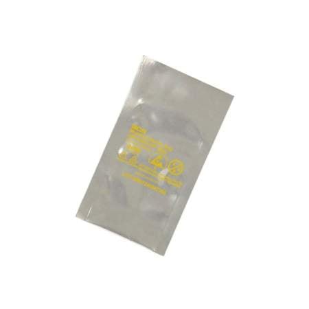 Moisture barrier bags