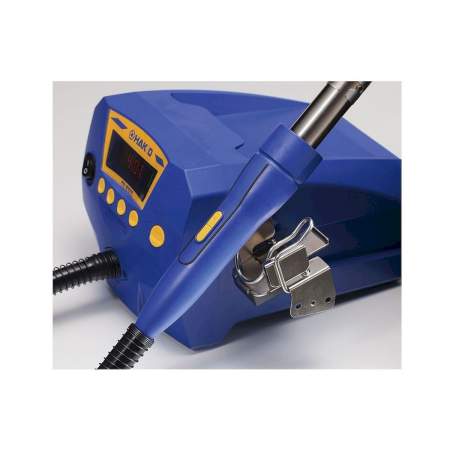 Hakko Hot Air Stations and Preheaters