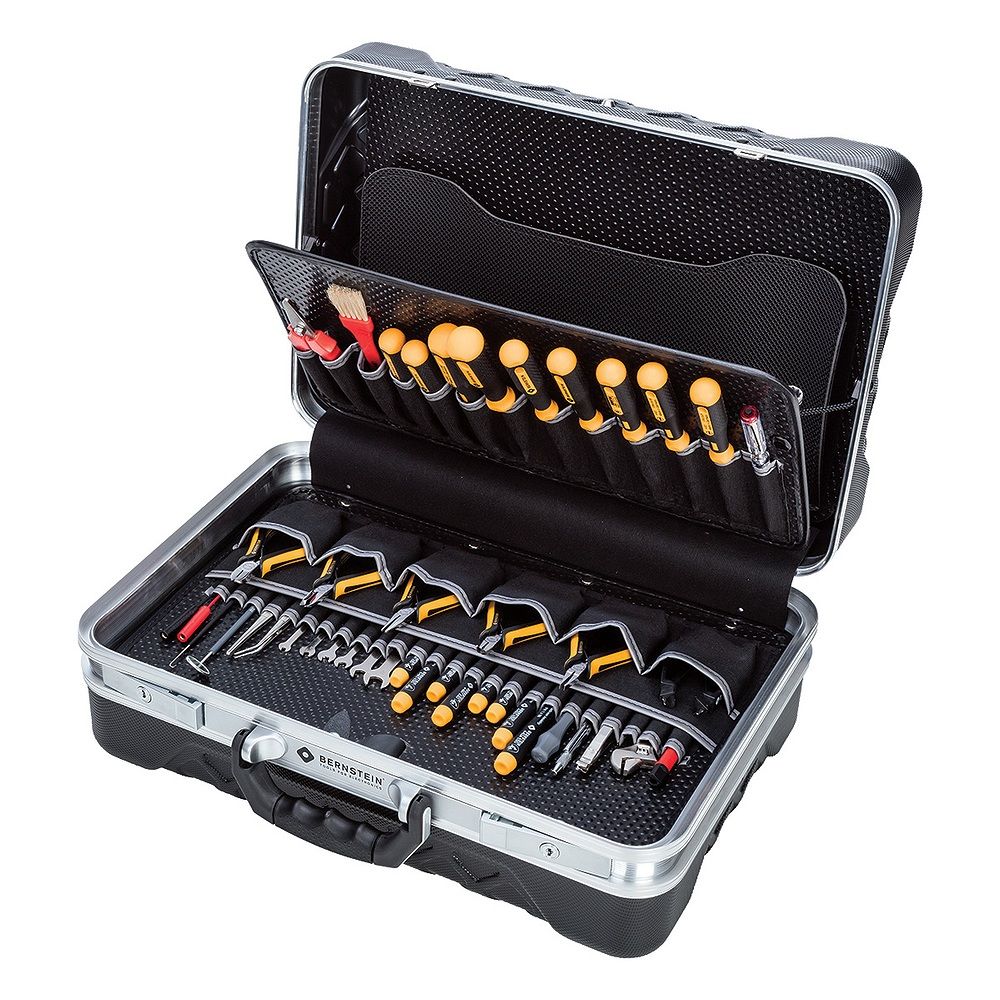 Valises et kits
