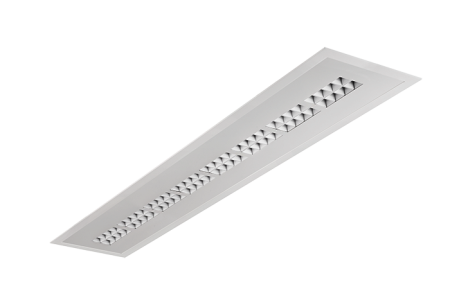 Luminaires encastrés