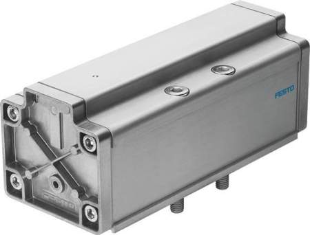 Normventile ISO 5599-1