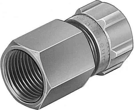 Festo Pneumatische Verbindungstechnik