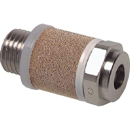 Schalld&auml;mpfer
