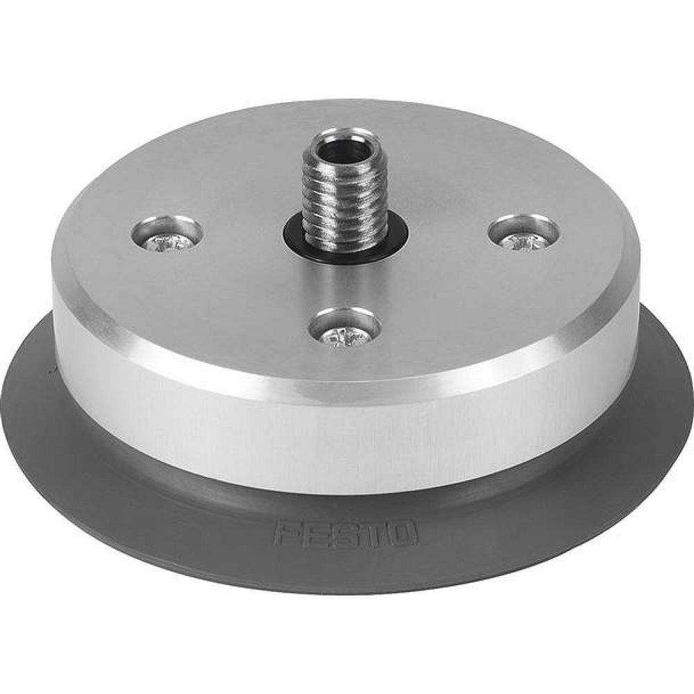 Vacuum gripping technology