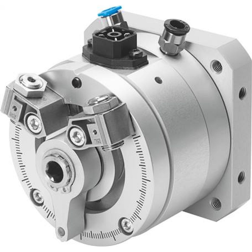 Festo Servopneumatische Positioniersysteme