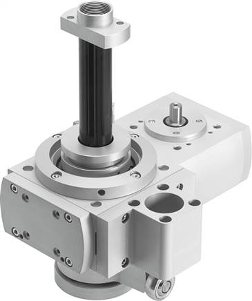 Festo Elektrische Handhabungsmodule