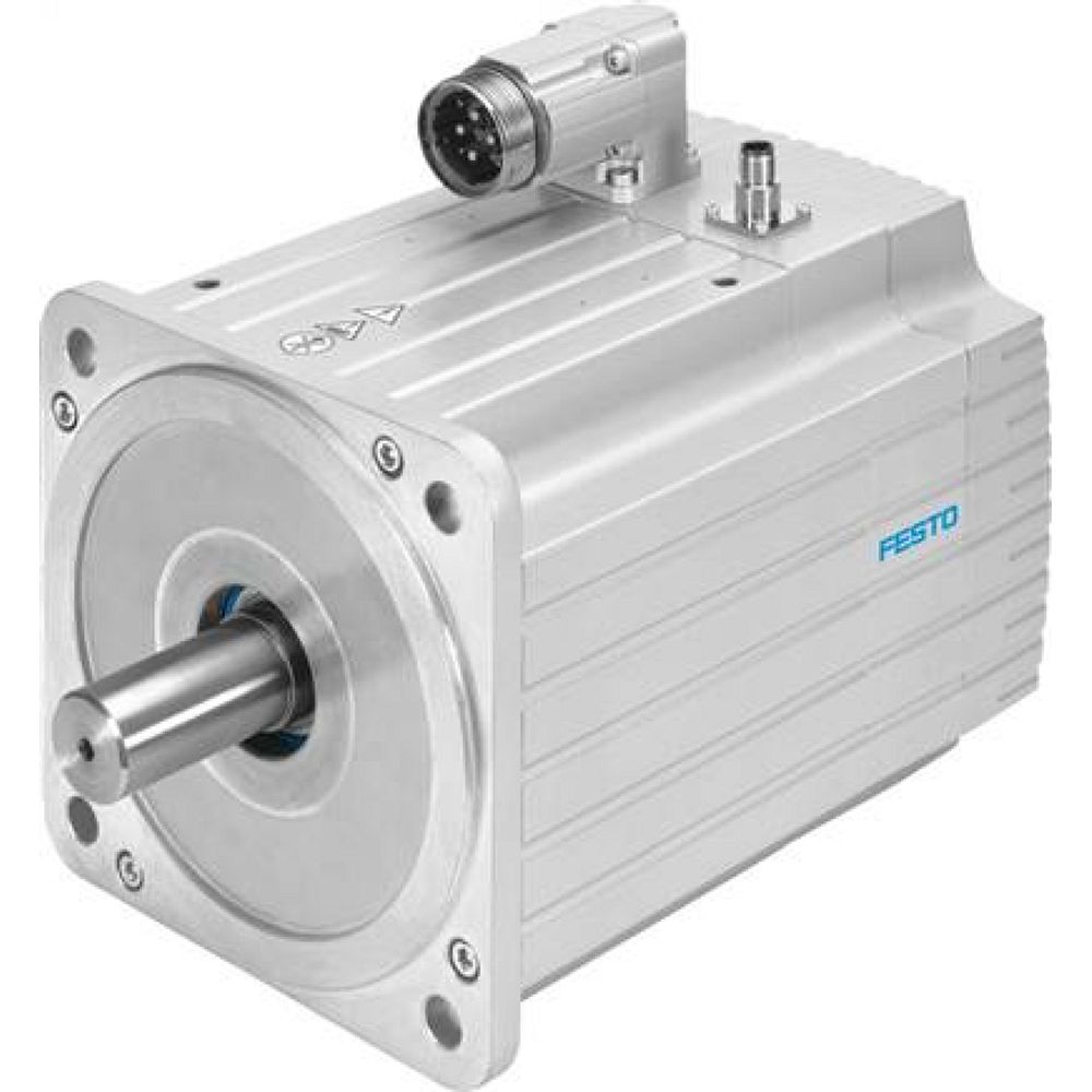 Festo Motoren und Controller