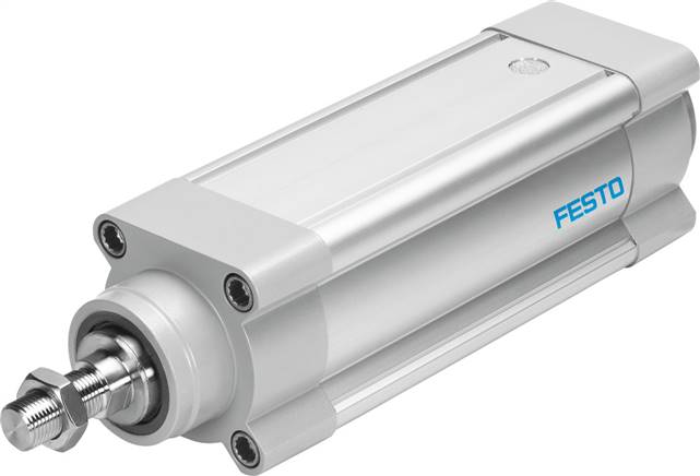 Festo Elektrische Zylinder und Schlitten