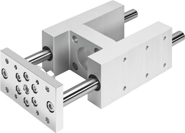 Festo Zubehör für elektromechanische Antriebe