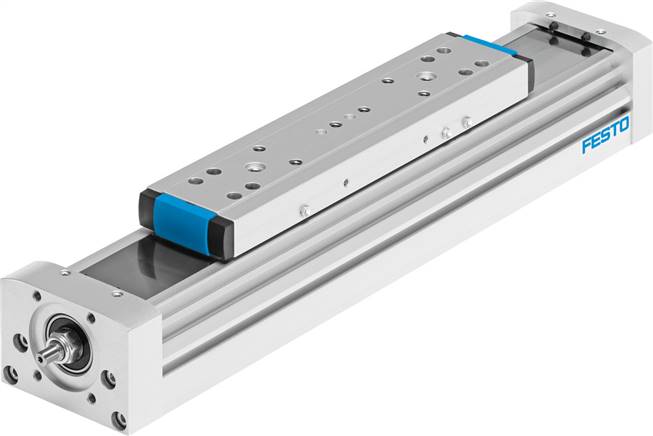 Festo Elektrische Achsen