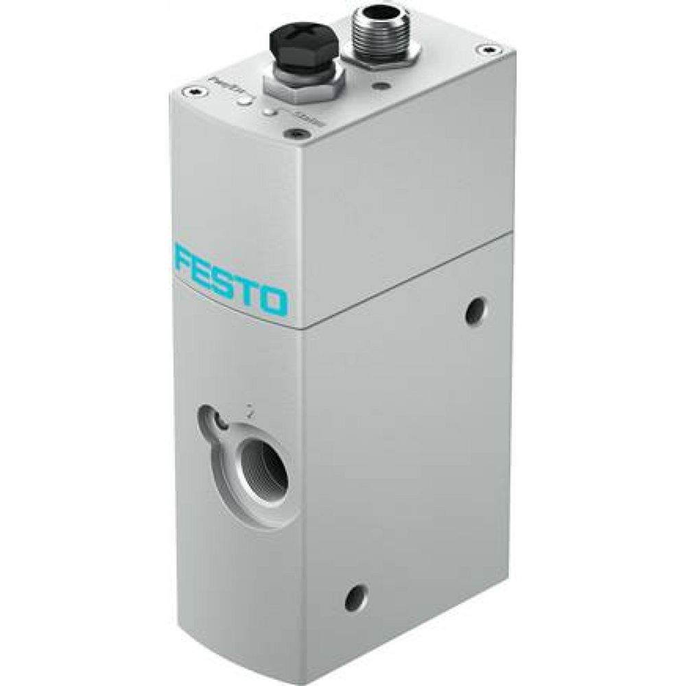 Festo Proportional-Ventile
