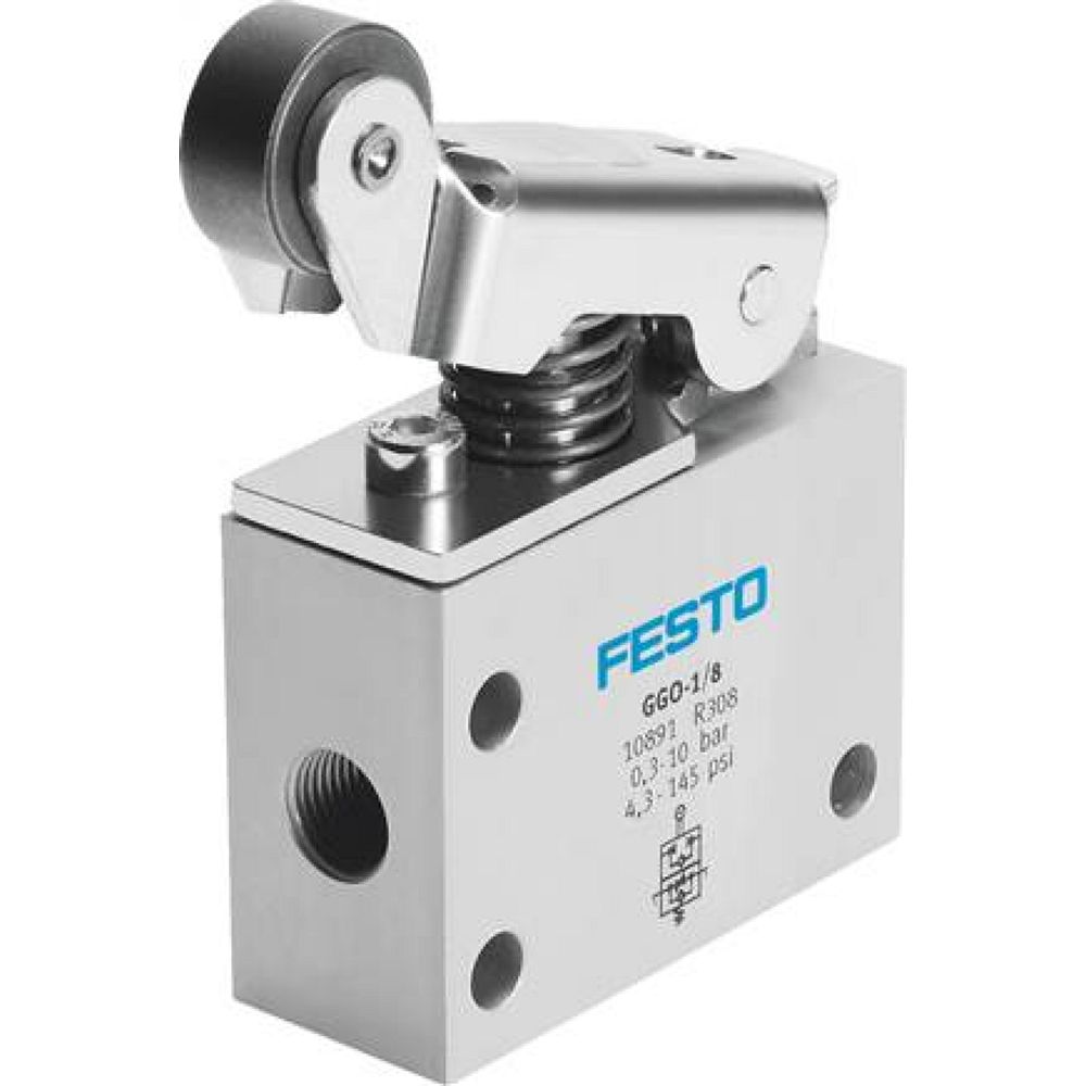 Festo Stromventile