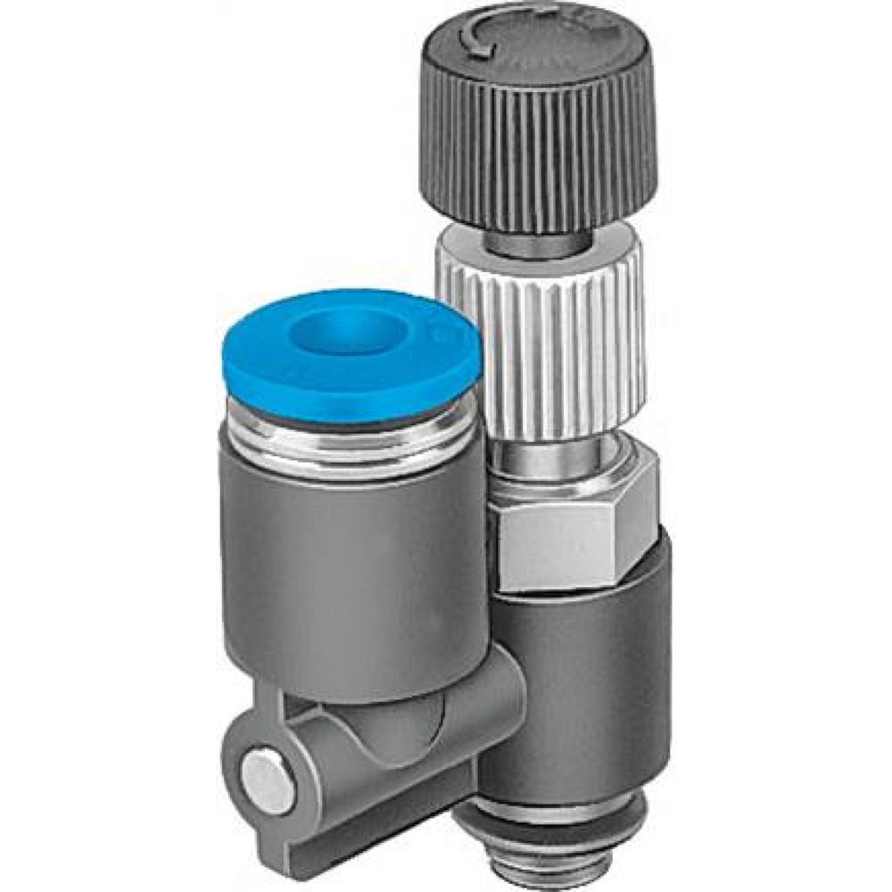 Festo Druckventile