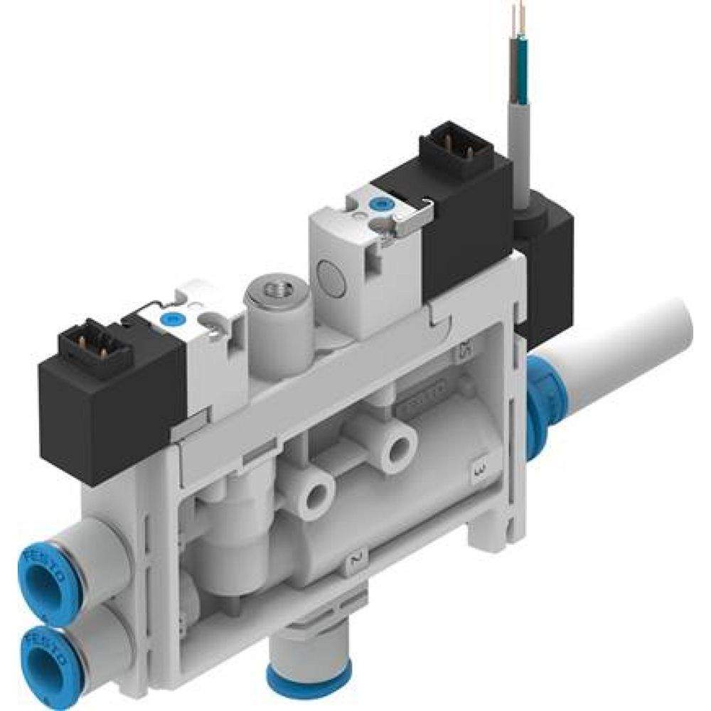 Festo Vakuumtechnik
