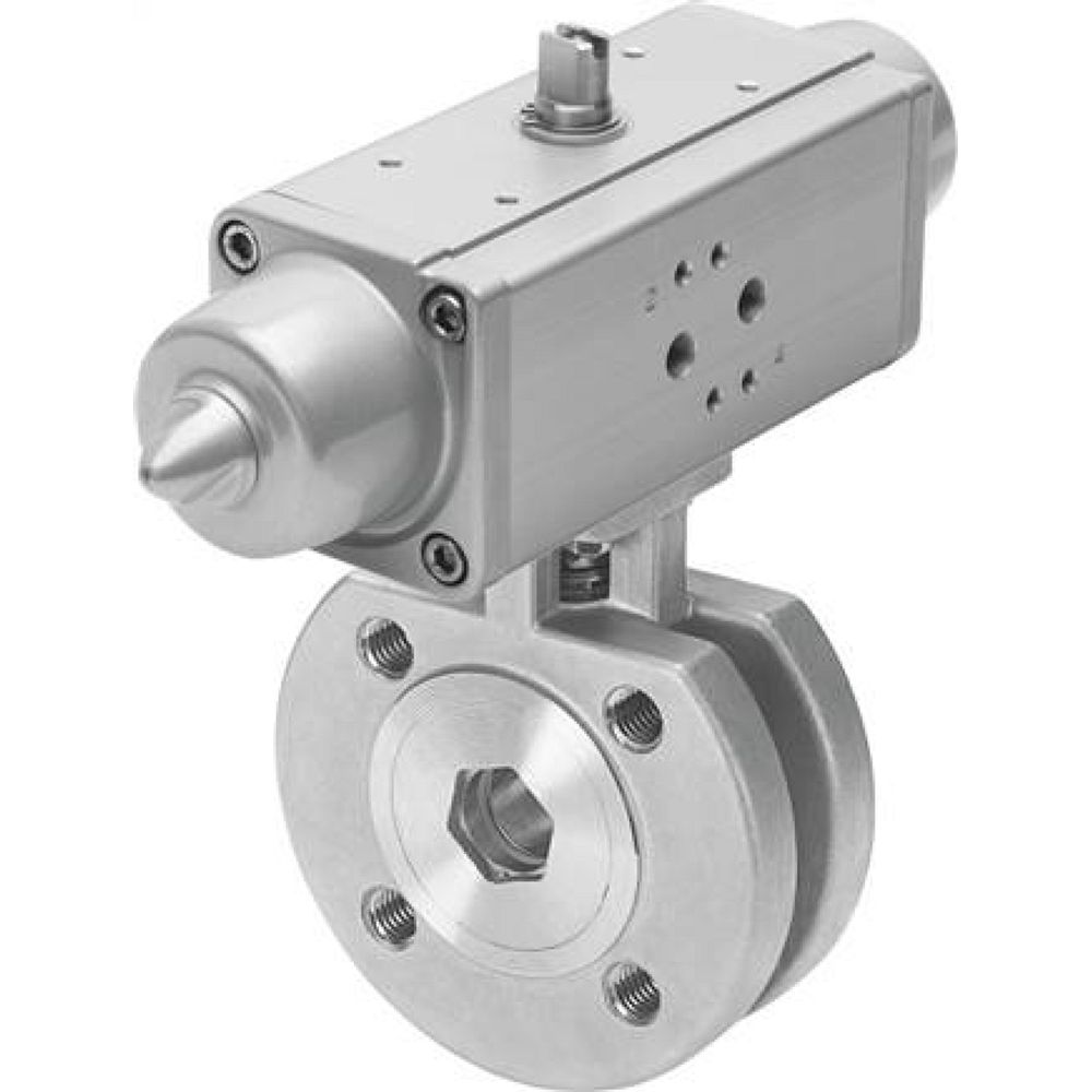 Festo Prozessautomation