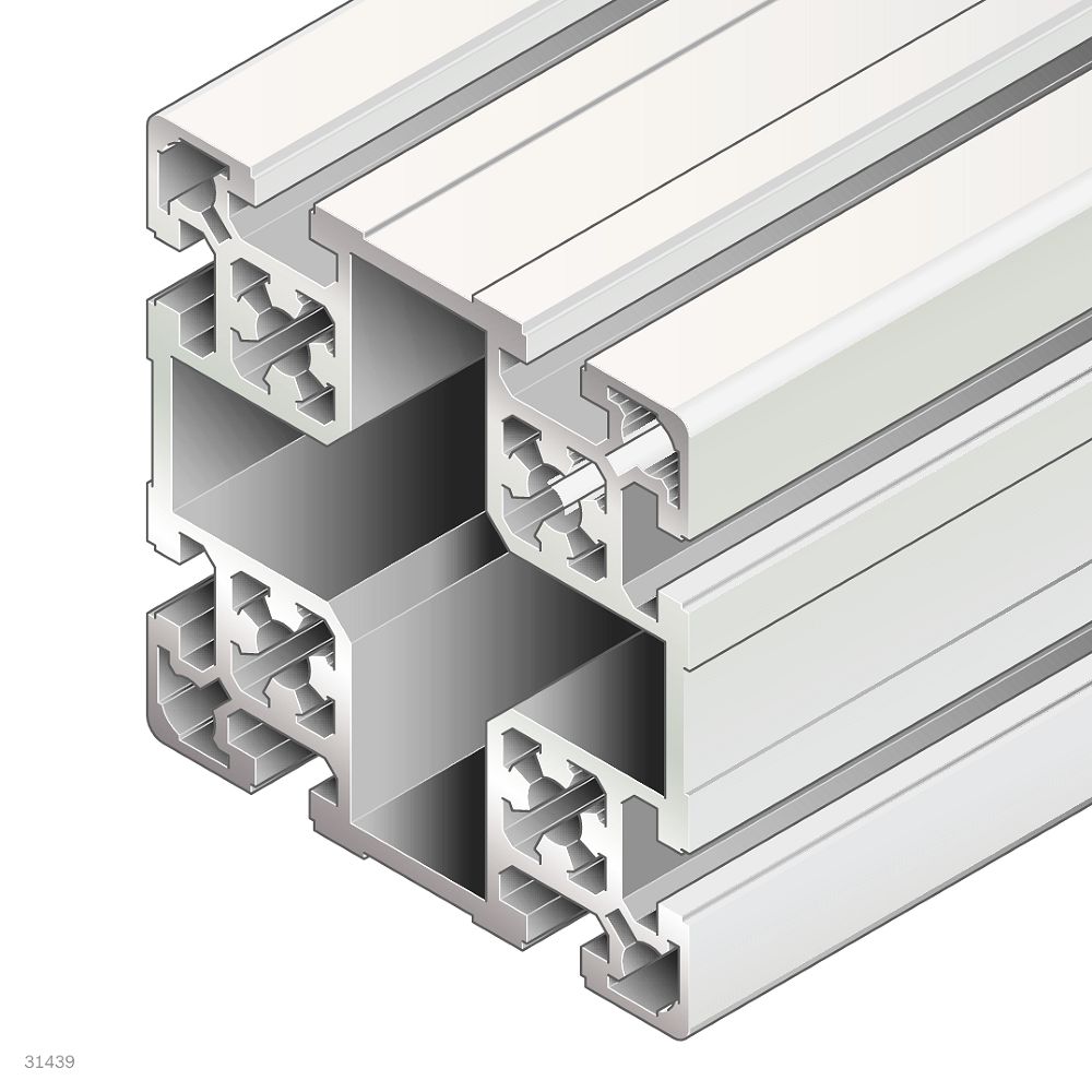 Profilés Bosch Rexroth