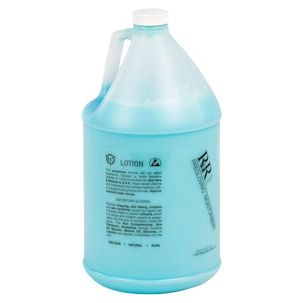 Produits de nettoyage ESD