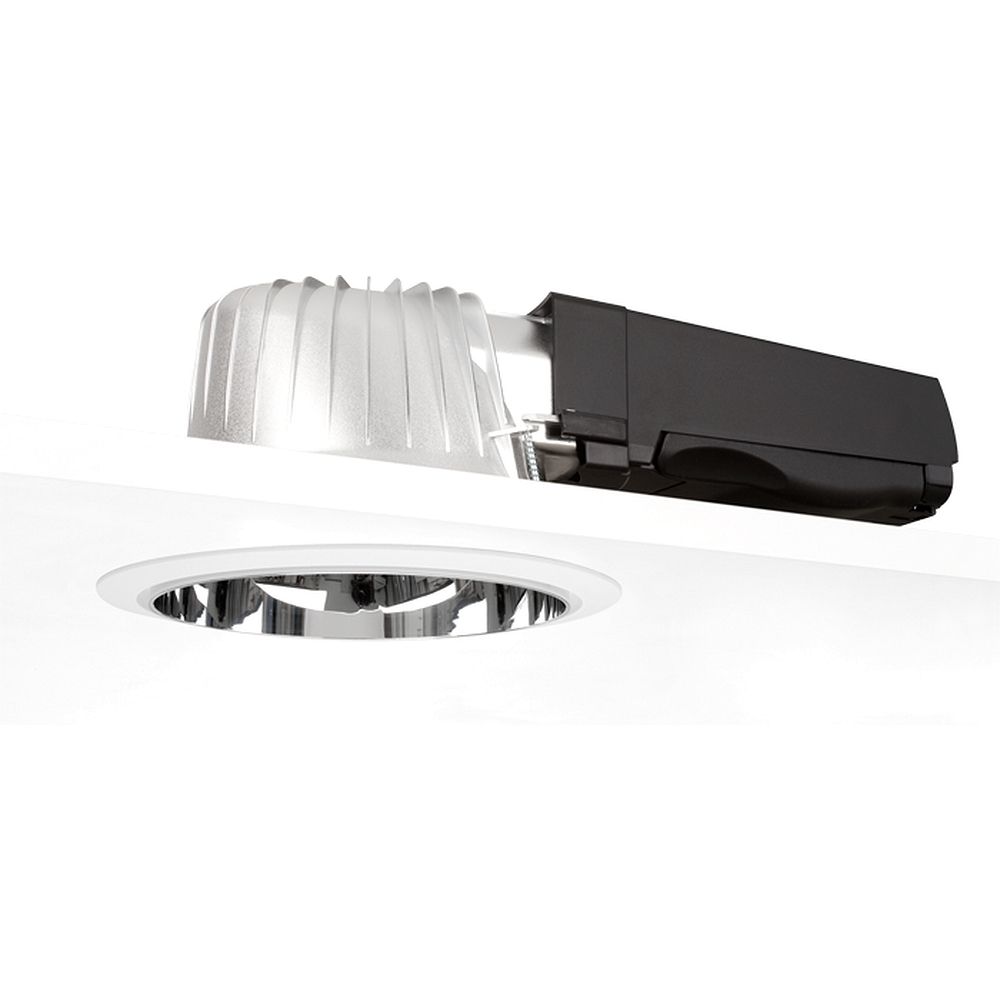 Glamox Downlights Beleuchtung