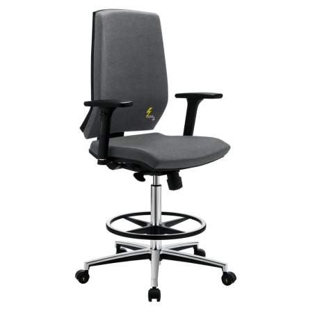 Upholstered chairs
