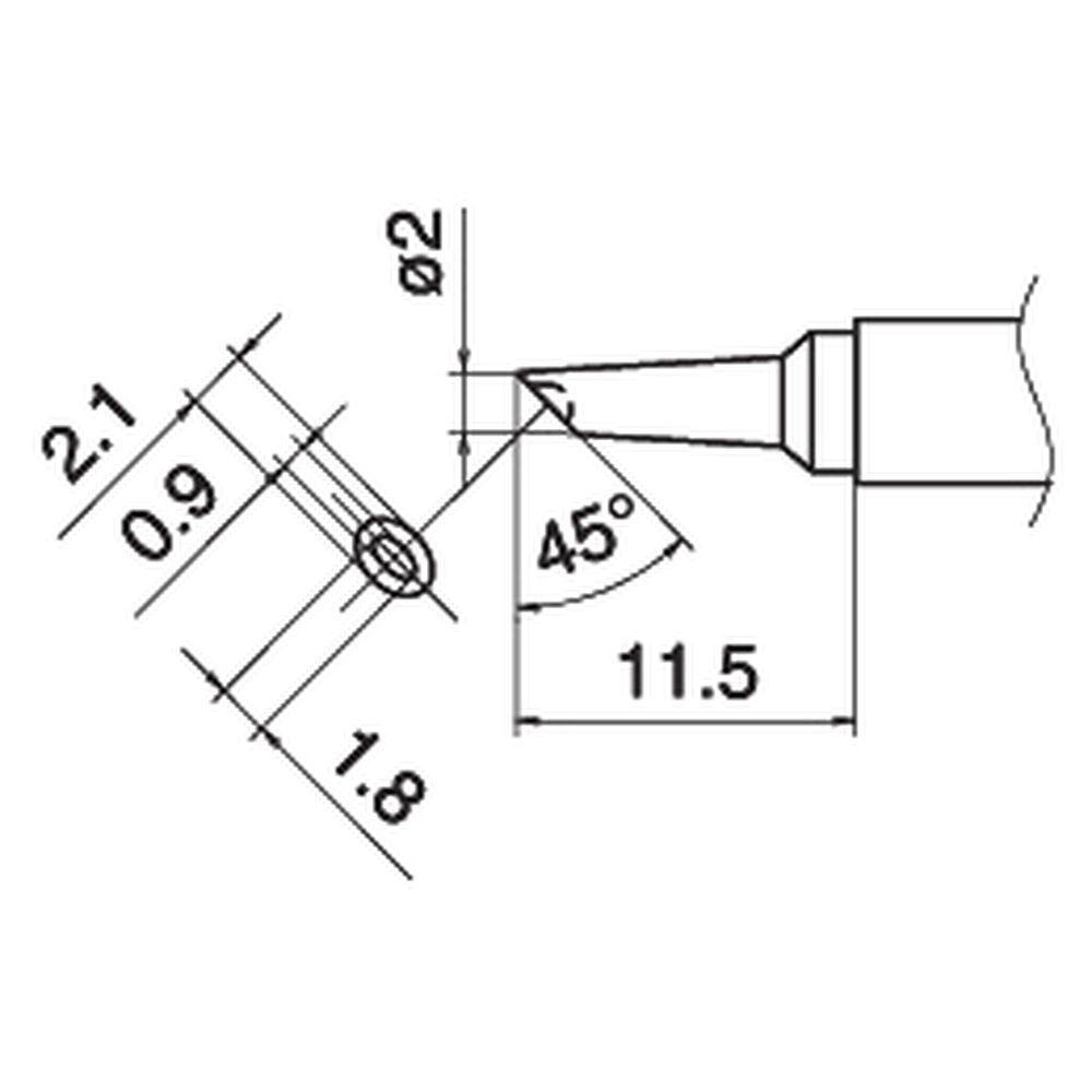 Hakko T15 Series