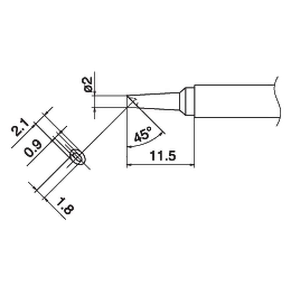 Hakko T17 Series