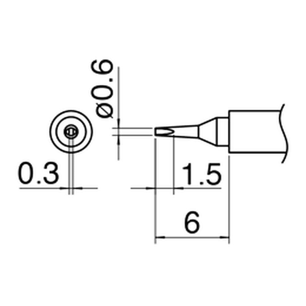 Hakko T30 Series