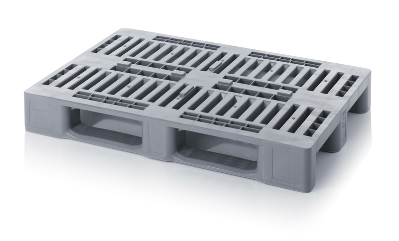 AUER Plastic pallets