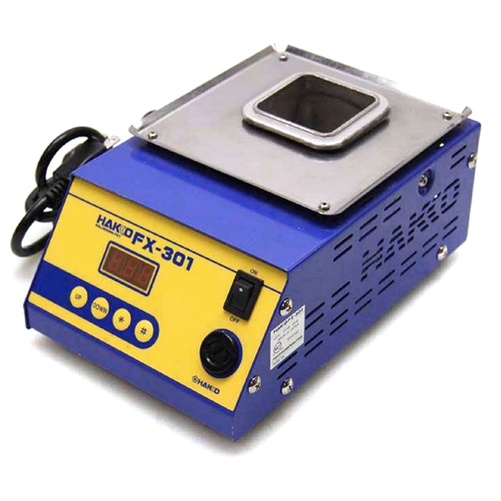 Hakko Solder Baths