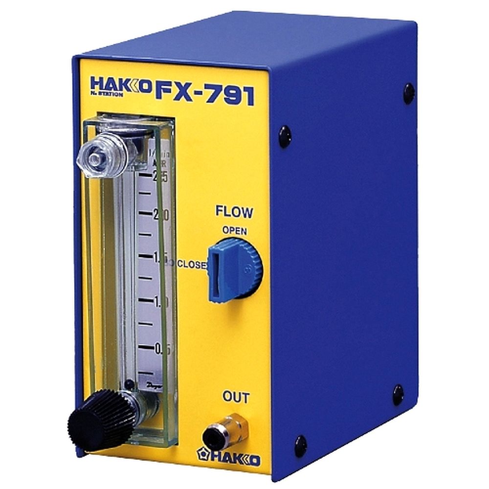 Hakko Nitrogen System
