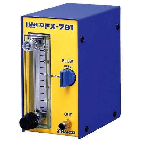Hakko Nitrogen System