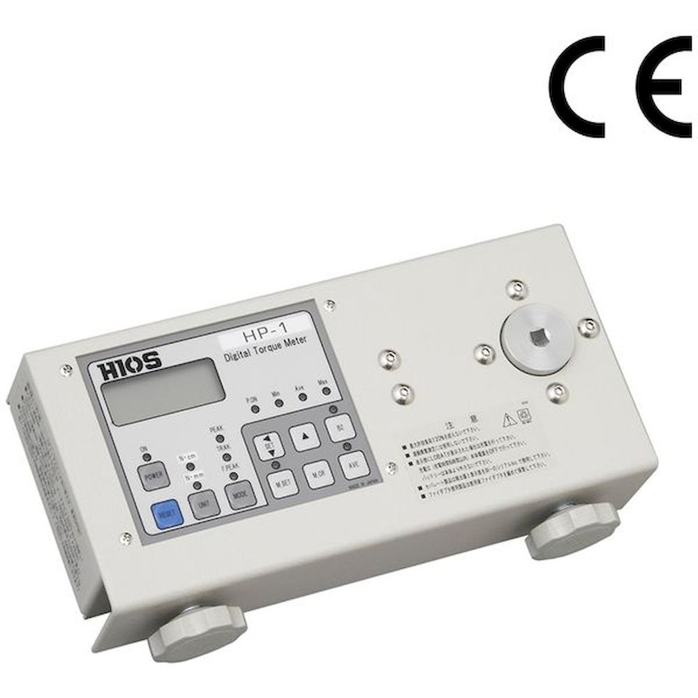 Control units