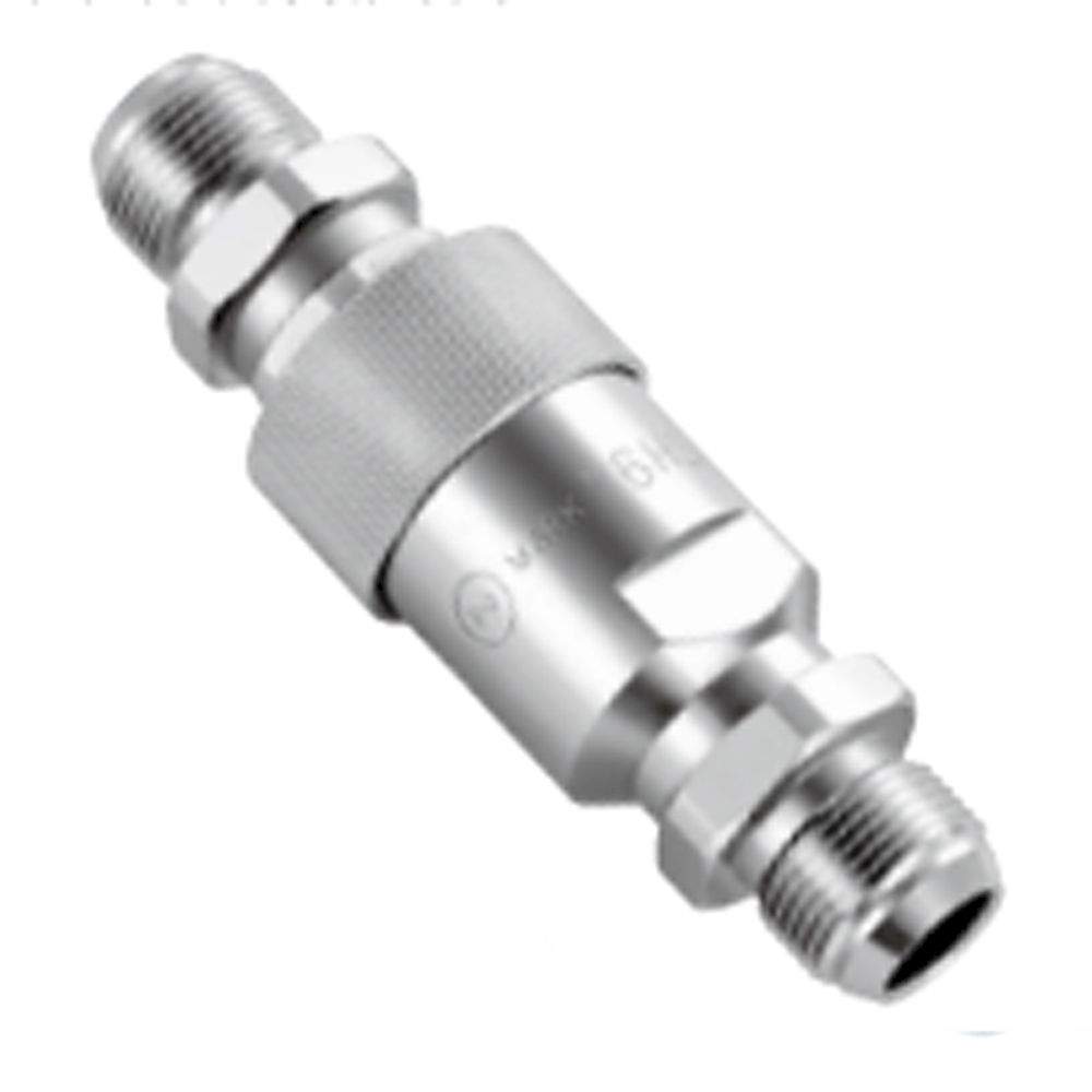 Hochdruck bis 700 bar Nitto Kohki