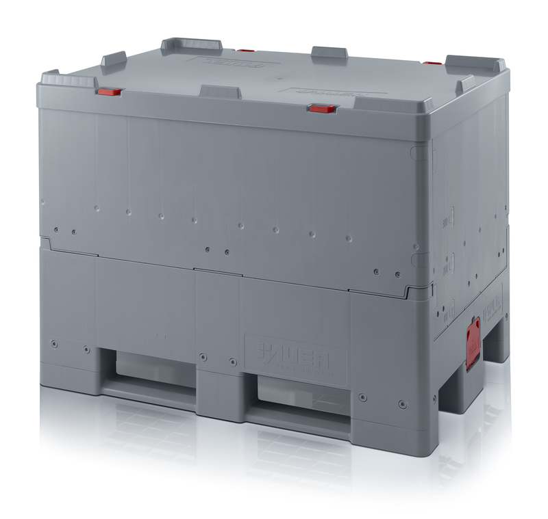 AUER IBC containers