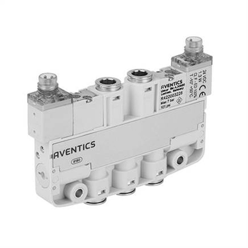 Aventics Ventile und Ventilsysteme