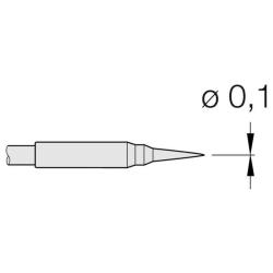 JBC Soldering tips C105 for NT105 and NP105 Nano handpieces