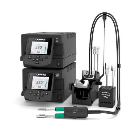 Soldering stations JBC