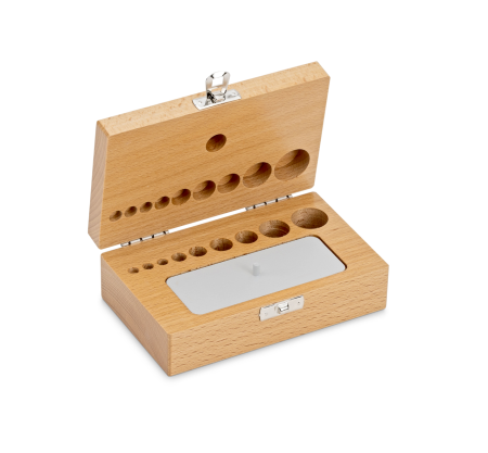 Accessoires de poids de contrôle