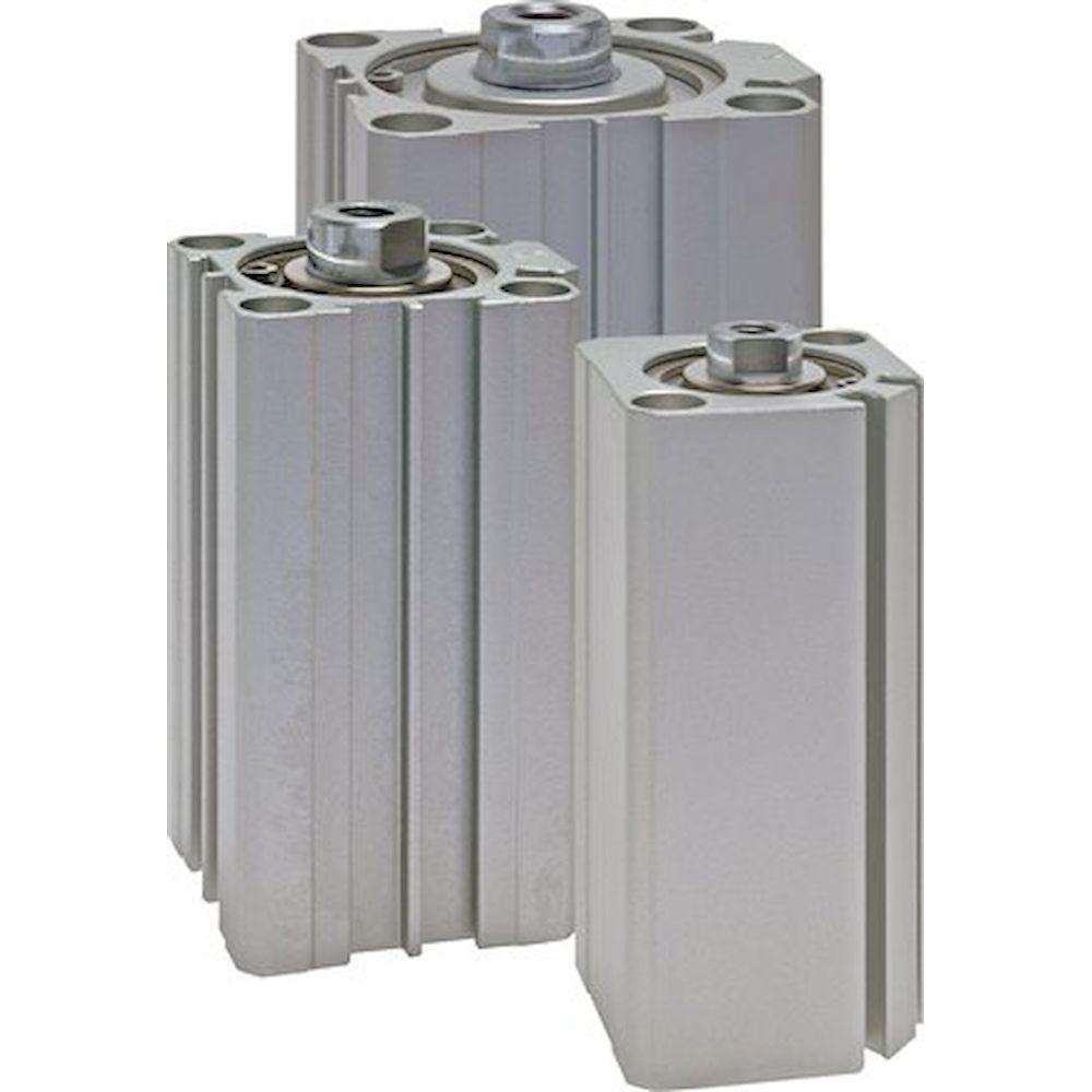 Vérin compact LCDQ