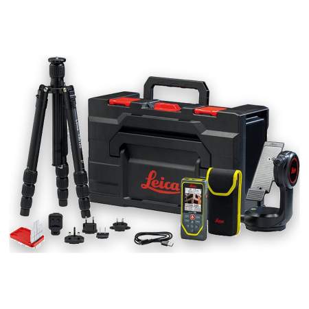 Accessoires DISTO