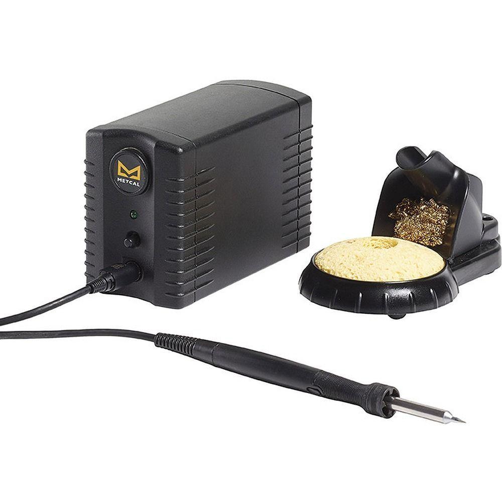 Soldering and Desoldering Stations Metcal