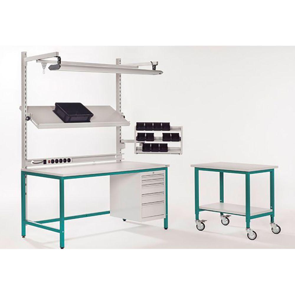 Arbeitsplätze BASIC