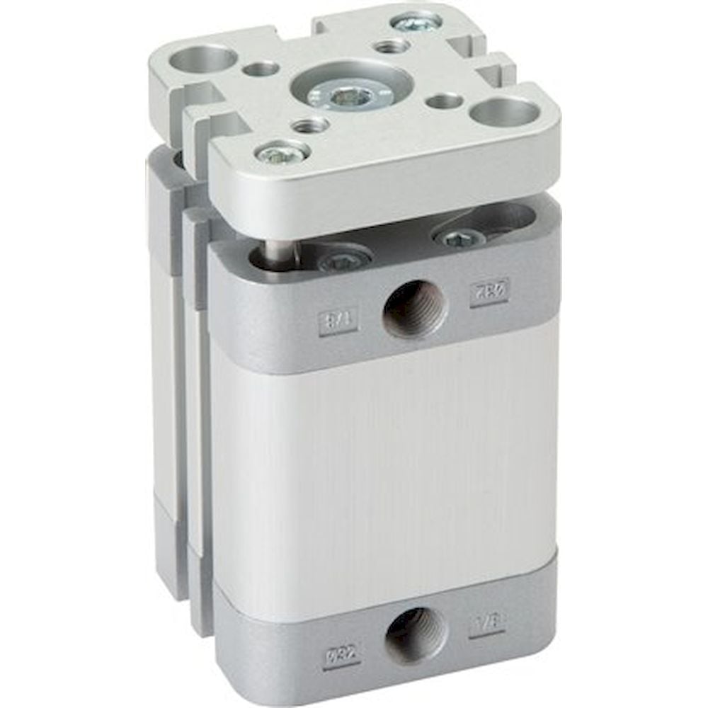 Vérin compact ISO 21287