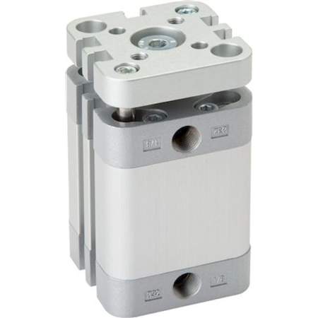 Kompaktzylinder ISO 21287