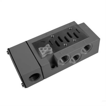 Aventics ISO 5599-2