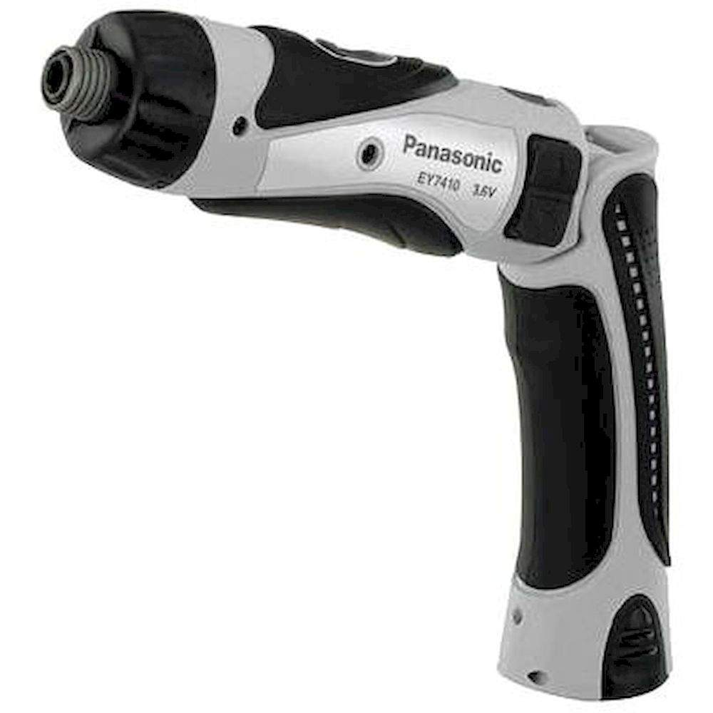 Panasonic Electric Screwdrivers