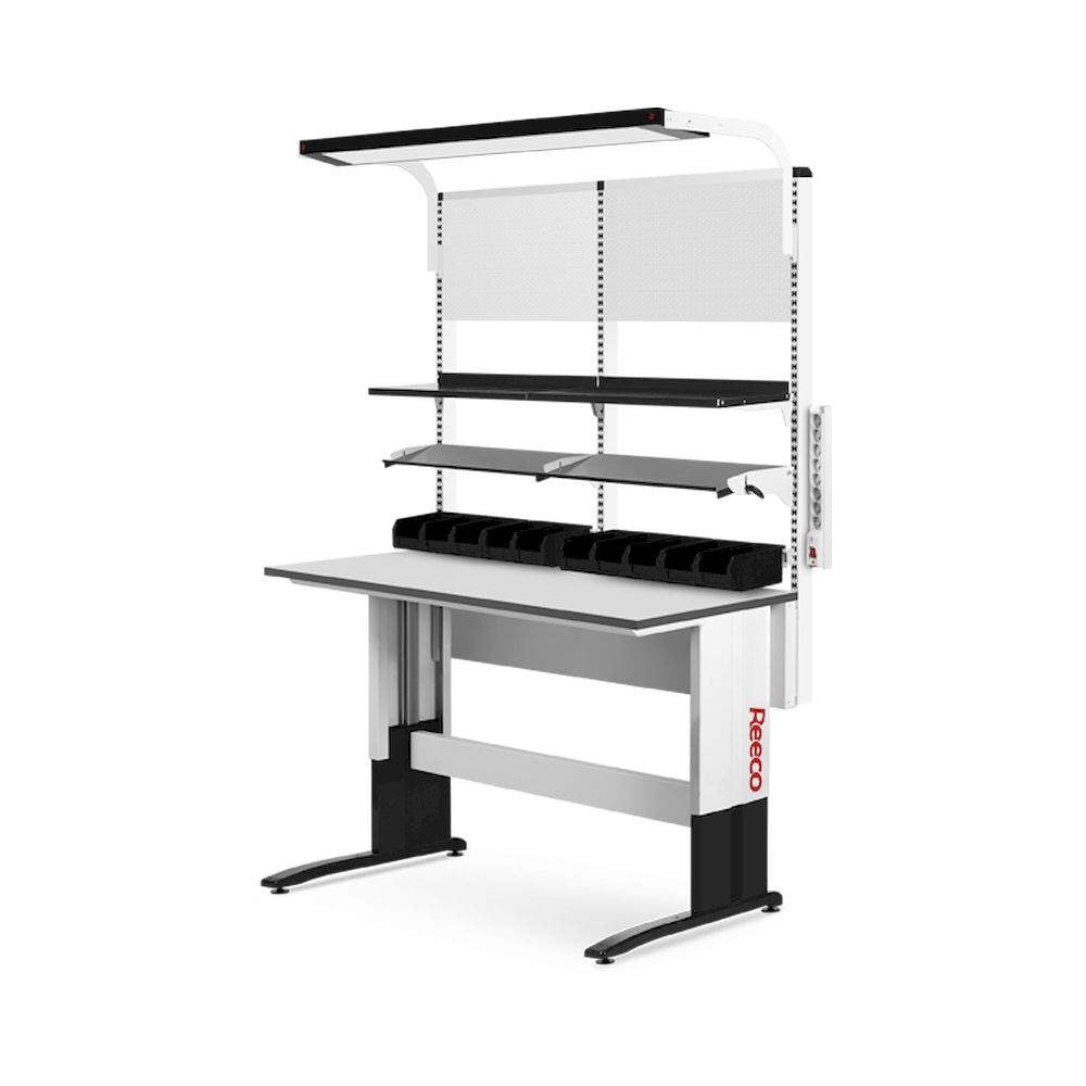 ESD Arbeitstisch Reeco Premium Electric