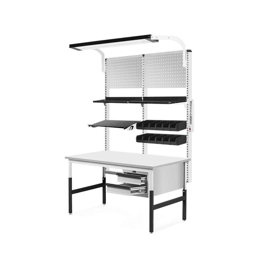 ESD Arbeitstisch Reeco Classic
